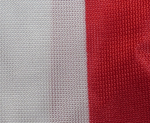 Fahnenstoff Super-Light-Flag Stoff Multi Flag