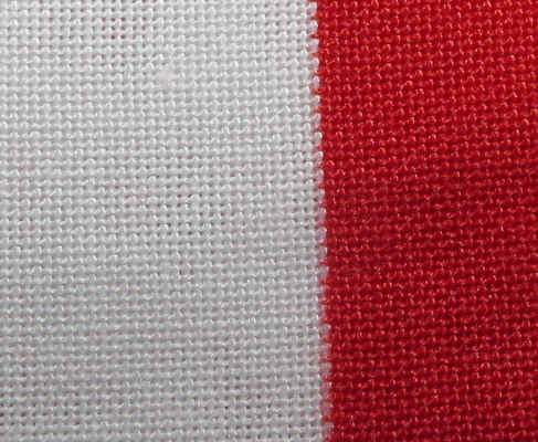 Fahnenstoff Super-Light-Flag Stoff Top Flag